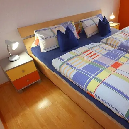Rent this 2 bed apartment on Villingen-Schwenningen in Erzbergerstraße, 78054 Villingen-Schwenningen