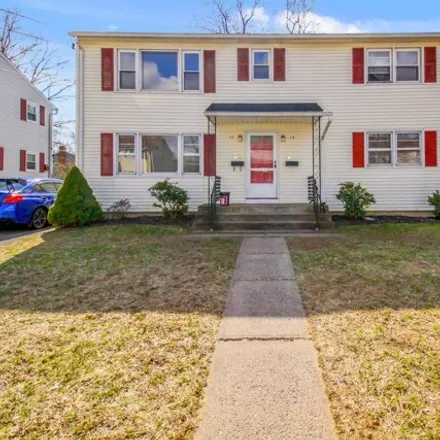 Rent this 3 bed house on 15 Leichtner Drive in Hockanum, East Hartford