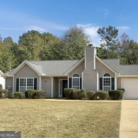Buy this 3 bed house on 52 Canterbury Dr in Grantville, Georgia