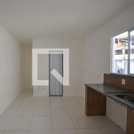 Rent this 1 bed house on Rua Inocêncio da Costa Souto in Cabral, Nilópolis - RJ
