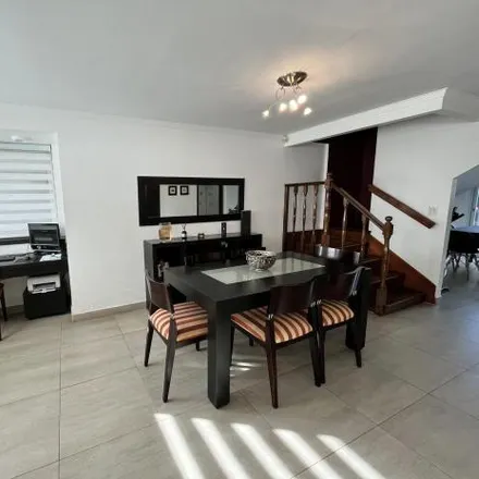 Buy this 3 bed house on Dardo Rocha 381 in Parque Luro, B7600 DTR Mar del Plata
