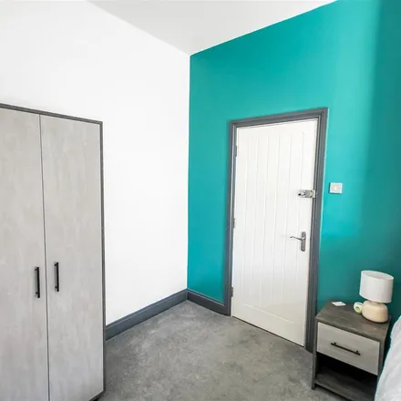 Image 5 - Bedford Street, Darlington, DL1 5LA, United Kingdom - Room for rent