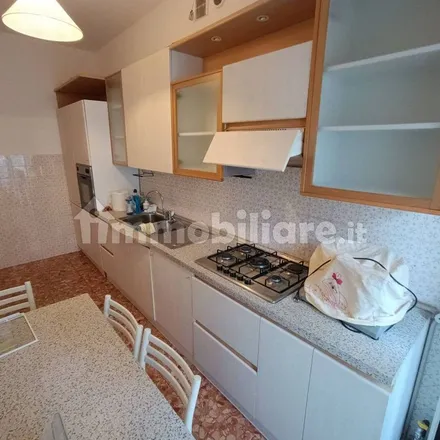 Rent this 4 bed apartment on Vicolo Spirito Santo in 45011 Adria RO, Italy