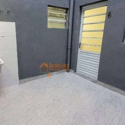 Image 1 - Rua Cachoeira 992, Picanço, Guarulhos - SP, 07080-020, Brazil - Apartment for rent
