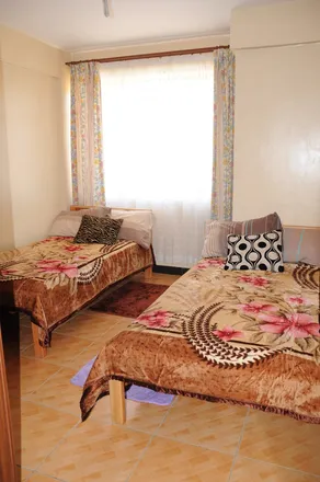 Image 9 - Nairobi, Nairobi West, NAIROBI COUNTY, KE - Apartment for rent