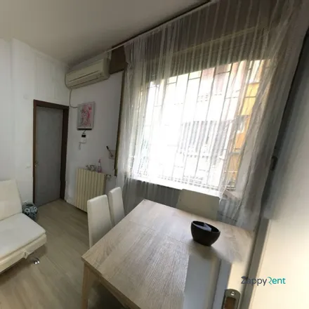 Rent this 1 bed apartment on Poste Italiane in Via Giovanni Battista Grassi, 1