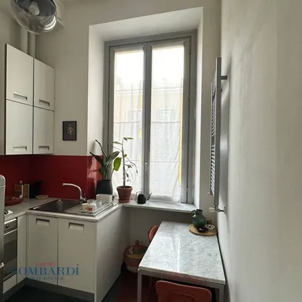 Image 7 - Mics, Via Pietro Maroncelli 15, 20154 Milan MI, Italy - Apartment for rent