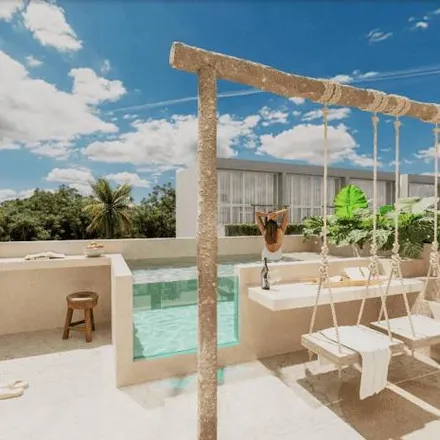 Buy this 2 bed apartment on 3 Poniente in 77765 Tulum, ROO