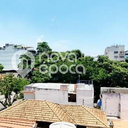 Image 1 - Rua Gurupi, Grajaú, Rio de Janeiro - RJ, 20561-240, Brazil - Apartment for sale