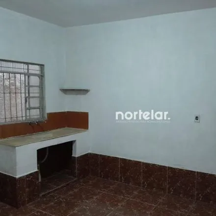 Rent this 1 bed house on Rua Expedito Armando Cardoso de Melo in Brasilândia, São Paulo - SP