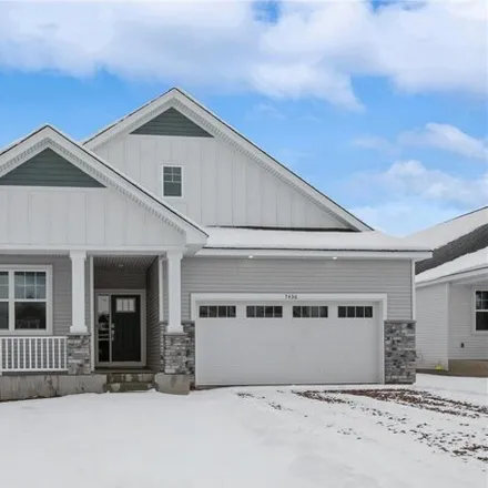 Buy this 3 bed house on Forest Lane in Lino Lakes, MN 55038