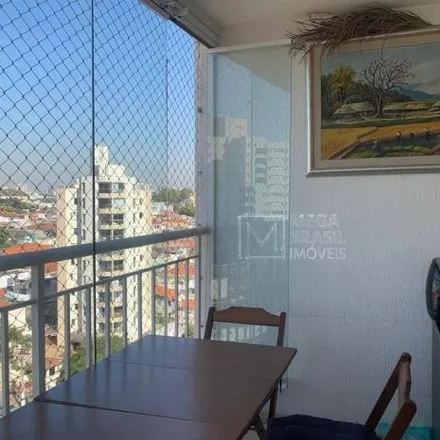 Buy this 2 bed apartment on Rua Engenheiro Prudente 41 in Cambuci, São Paulo - SP