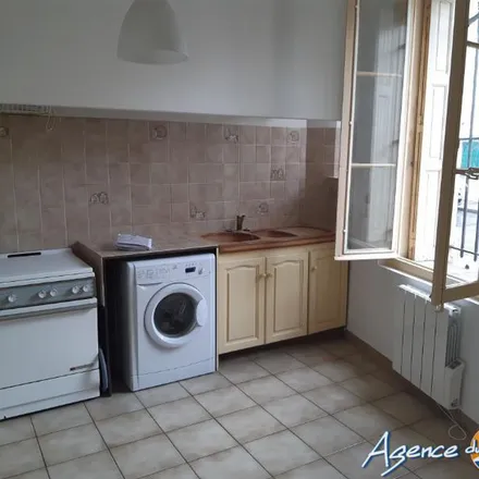 Rent this 1 bed apartment on Chemin de L'Avaratxe in 66250 Saint-Laurent-de-la-Salanque, France