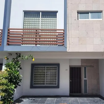 Buy this 4 bed house on unnamed road in Puerta del Bosque, 45230 Santa Ana Tepetitlán