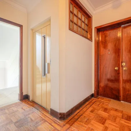 Rent this 6 bed apartment on A Máquina do Tempo in Avenida João XXI, 1000-260 Lisbon