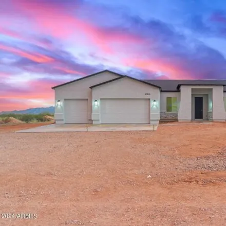 Buy this 3 bed house on 24009 West Jomax Road in Surprise, AZ 85361