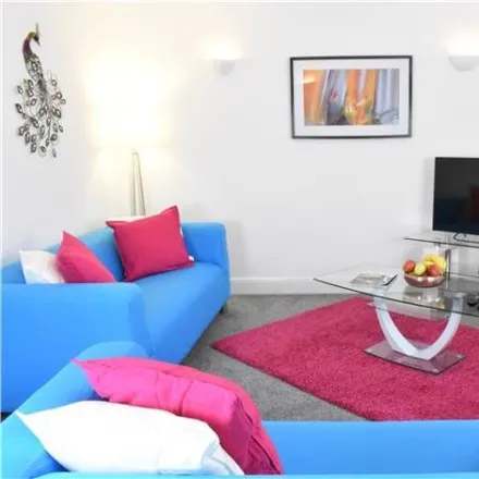 Image 1 - 36 Montpellier Villas, Cheltenham, GL50 2XQ, United Kingdom - Apartment for rent