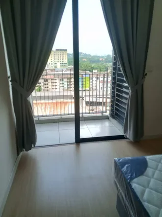 Image 9 - Ipoh Road, Sentul, 51100 Kuala Lumpur, Malaysia - Apartment for rent