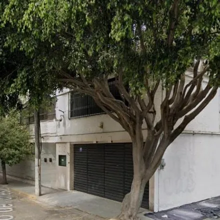 Buy this studio house on Calle Cerro del Crestón in Coyoacán, 04200 Mexico City