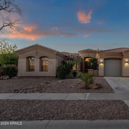 Buy this 4 bed house on 4474 East Cabrillo Drive in Gilbert, AZ 85297