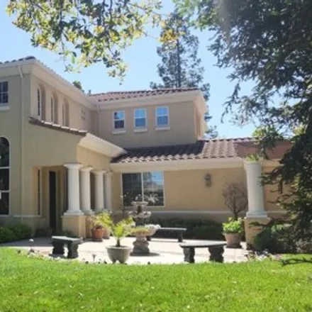 Buy this 4 bed house on 5875 Gleneagles Circle in San Jose, CA 95138