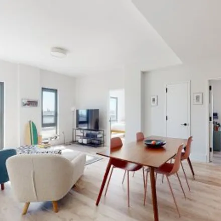 Rent this 3 bed apartment on #701,1510 Gates Avenue in Bushwick, Brooklyn