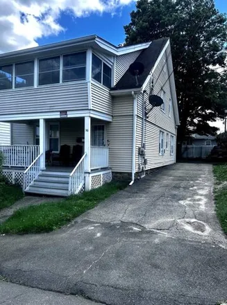 Buy this 4 bed house on 50 Hillview Avenue in Burnt Hill, Waterbury