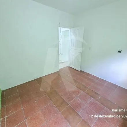 Rent this 1 bed house on Rua Piatá 607 in Vila Isolina Mazzei, São Paulo - SP