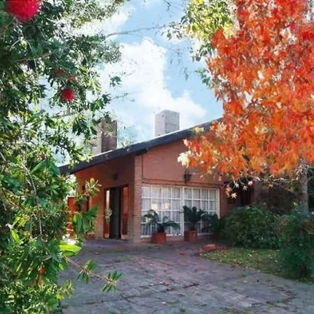 Buy this 4 bed house on Ruta 4 in Alto Los Cardales, 2814 Buenos Aires