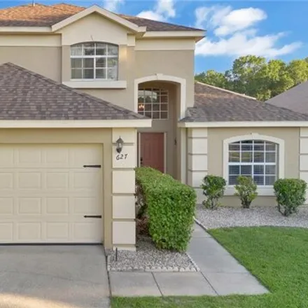Buy this 3 bed house on 629 Regina Lane in Lake Mary, Seminole County