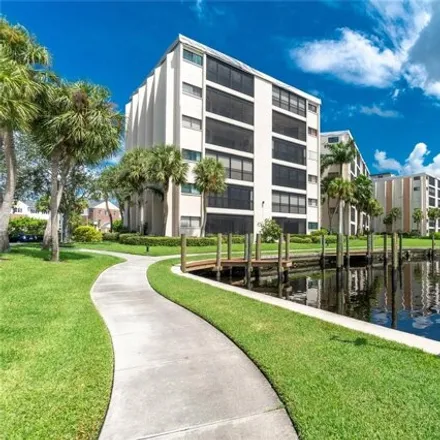 Buy this 2 bed condo on 3462 Hancock Bridge Parkway in Marina Town Condo Apartments, North Fort Myers