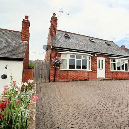 Buy this 3 bed house on Wallace Drive in Groby, LE6 0GQ