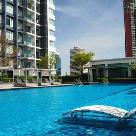 Image 8 - 21/2, Soi Sukhumvit 24, Khlong Toei District, 10110, Thailand - Apartment for rent