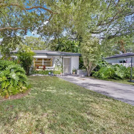Buy this 3 bed house on 6500 Southwest 64th Avenue in South Miami, FL 33143