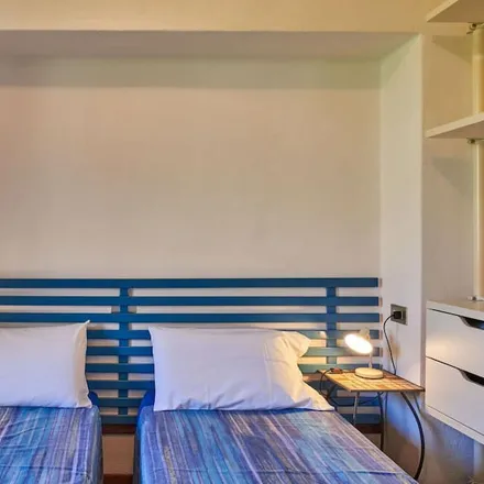 Rent this 2 bed duplex on 22015 Gravedona ed Uniti CO