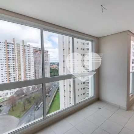 Buy this 3 bed apartment on Santo Pane in Rua Professor Pedro Viriato Parigot de Souza, Cidade Industrial de Curitiba