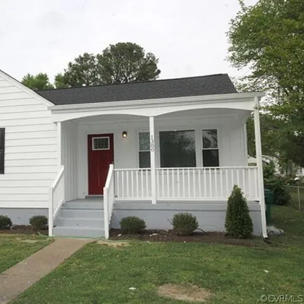 Buy this 2 bed house on 1380 Darbytown Road in Montrose, Henrico County