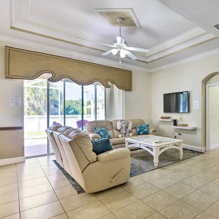 Image 2 - Rotonda-West, FL, 33946 - House for rent