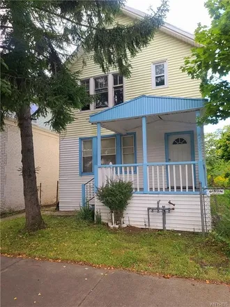 Buy this 4 bed apartment on 508 Fillmore Avenue in Buffalo, NY 14206