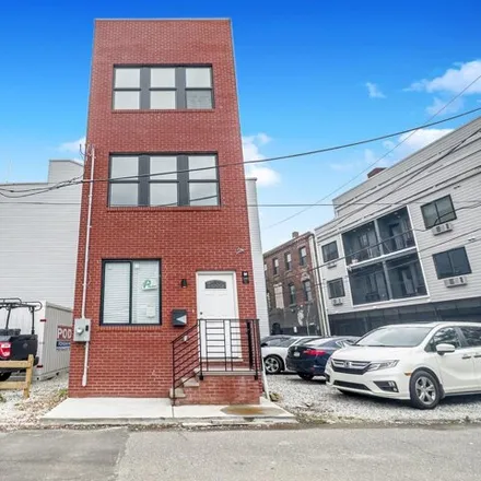 Buy this 2 bed house on 578 Edgley Street in Philadelphia, PA 19122
