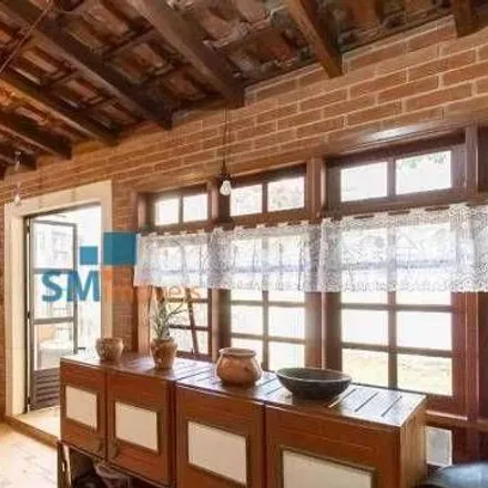 Buy this 5 bed house on Rua Caravelas in Moema, São Paulo - SP