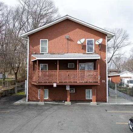 Rent this 1 bed apartment on 21 Starr Street in Johnston, RI 02919