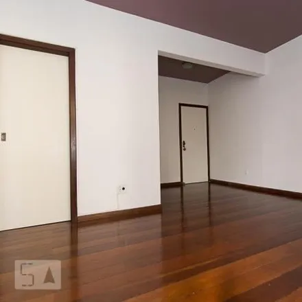 Rent this 3 bed apartment on Rua Zoroastro Torres in Santo Antônio, Belo Horizonte - MG