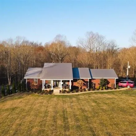 Buy this 5 bed house on Caven Lane in Green County, KY 42743