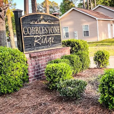 Buy this 3 bed house on 1196 Cobblestone Boulevard in Berkeley County, SC 29486