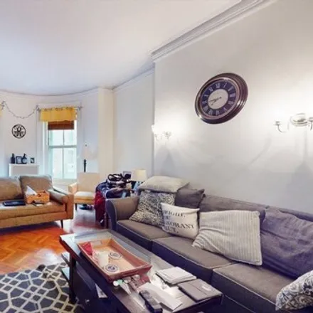 Rent this 1 bed apartment on 6 Brimmer Street in Boston, MA 02108