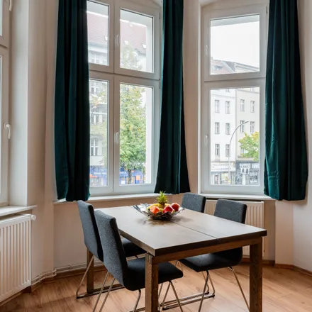 Image 5 - Köfteci, Potsdamer Straße, 10783 Berlin, Germany - Apartment for rent