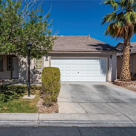 Buy this 3 bed house on 3436 Lute Street in North Las Vegas, NV 89032