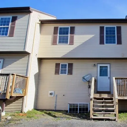 Buy this 3 bed townhouse on 76 Vermont Route 12A in Northfield Center, Northfield