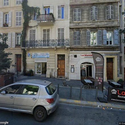 Rent this 5 bed apartment on 20 Boulevard de la Liberté in 13001 Marseille, France